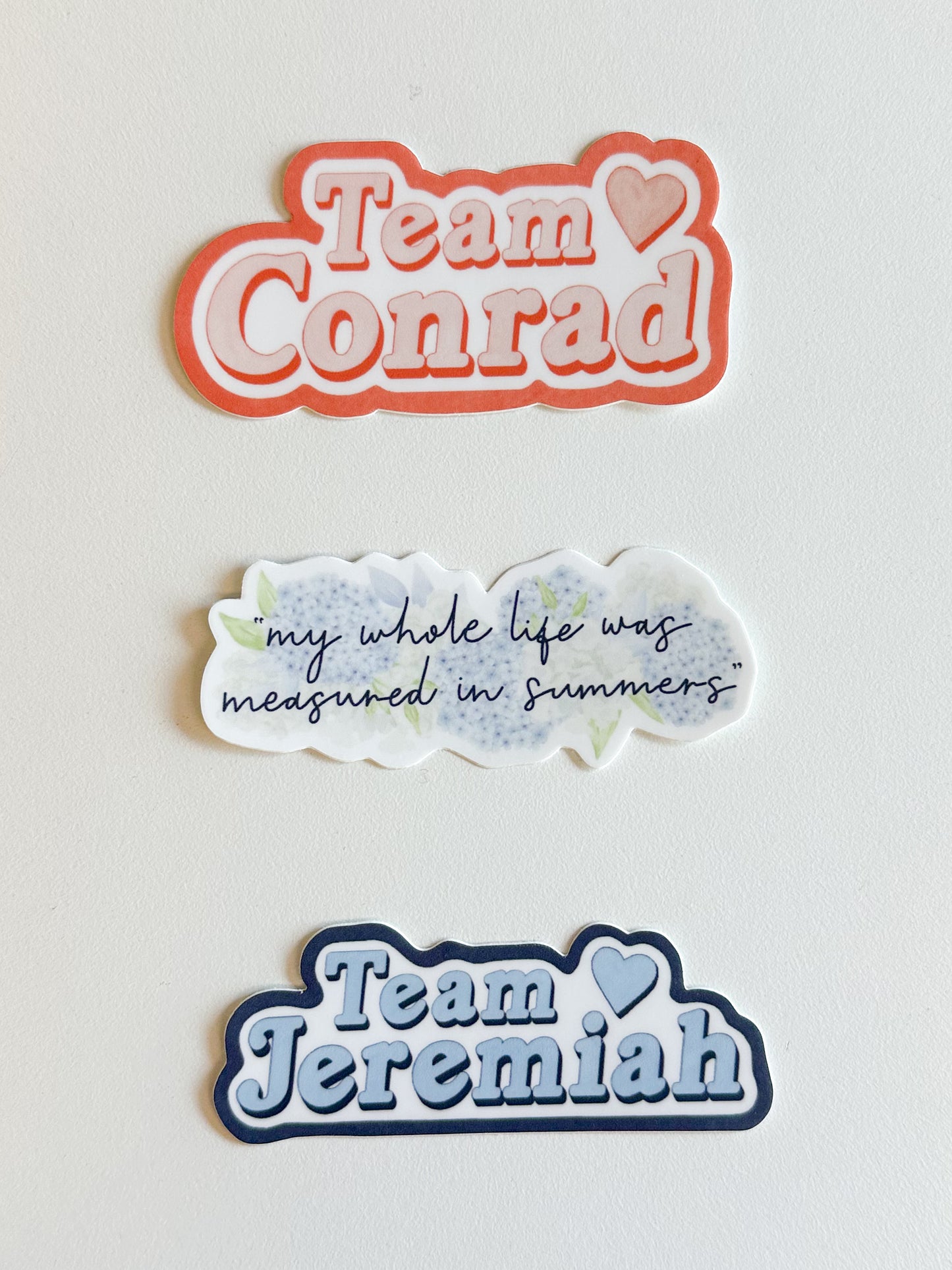 Summer I Turned Pretty