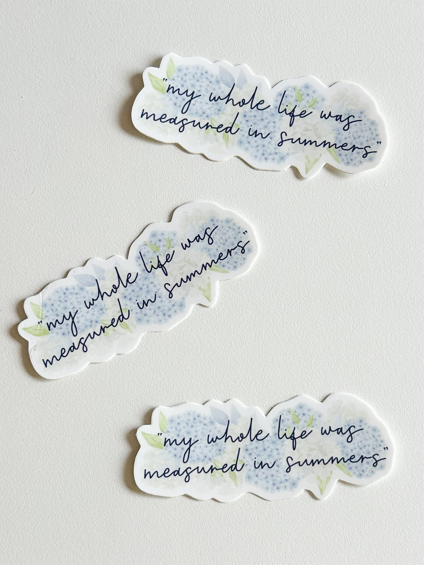 Summer I Turned Pretty