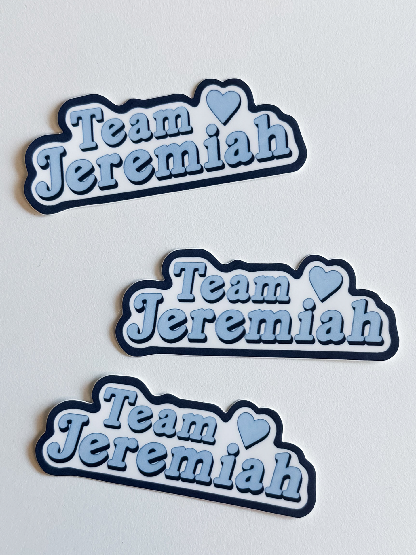 Team Jeremiah