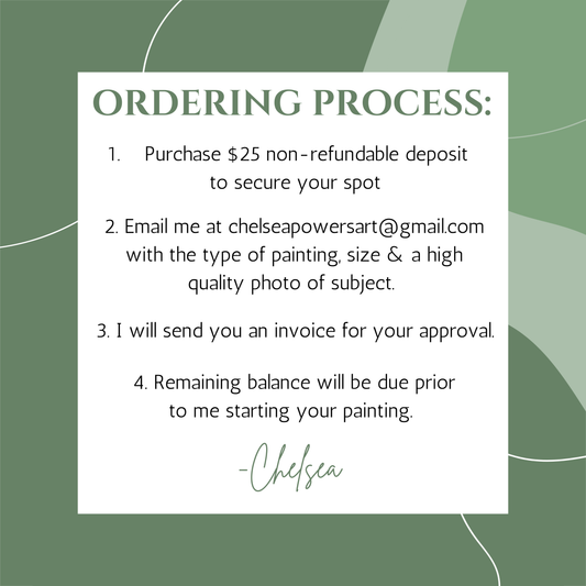 Christmas Orders