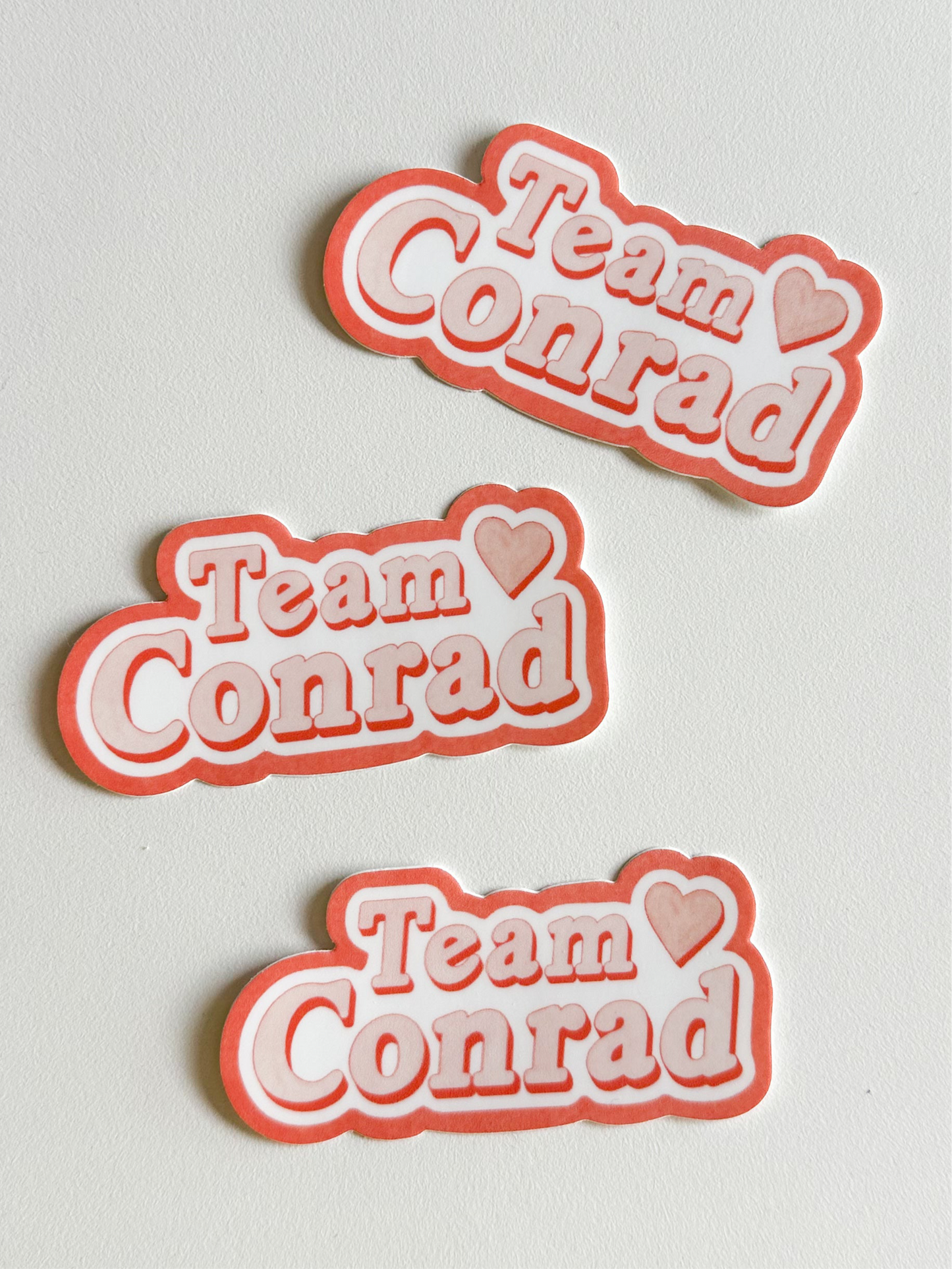 Team Conrad